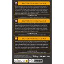 Star Wars: Legion – Outer Rim Outlaws