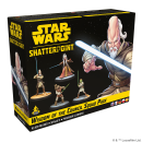 Star Wars: Shatterpoint – Wisdom of the Council...