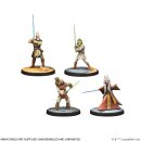 Star Wars: Shatterpoint – Wisdom of the Council Squad Pack