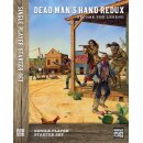Dead Man’s Hand REDUX 1-Player Gunslinger Set