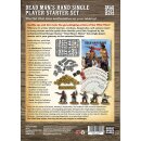 Dead Man’s Hand REDUX 1-Player Gunslinger Set