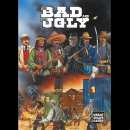 The Bad & The Ugly - Dead Mans Hand Sourcebook (inc....