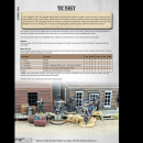 The Bad & The Ugly - Dead Mans Hand Sourcebook (inc....