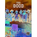 The Good - Dead Mans Hand Sourcebook (inc. 52 card deck)