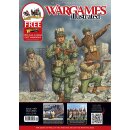 Wargames Illustrated WI449 Mai 2025 Edition