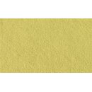 Fine Turf - Gelbes Gras Beflockungsmaterial Beutel