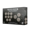 Age Of Darkness: Markers And Tokens