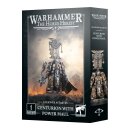 Legiones Astartes Centurion W/Power Mace