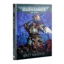 Codex: Grey Knights (ENGLISH)