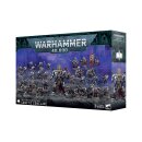 Grey Knights: Heiliges Konklave