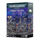 Kampfpatrouille Der Grey Knights
