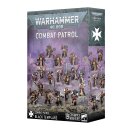 Kampfpatrouille Der Black Templars