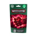 Whu: Raging Slayers Rivals Deck (ENG)