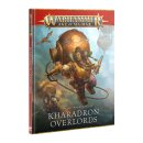 Kriegsbuch: Kharadron Overlords (DEUTSCH