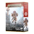 Kharadron Overlords: Null-Khemiker