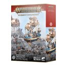 Kharadron Overlords: Drekkis Freibuter
