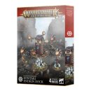Kharadron Overlords:Zontari-Endrinendock