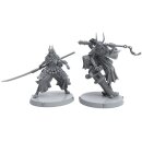 Eldfall Chronicles: Oni Yaksha Pack