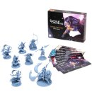 Eldfall Chronicles: Reinforcements Pack: Wayfarers