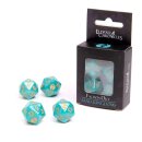 Eldfall Chronicles: Faction Dice: Sand Kingdoms