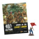 Armies of the Soviet Union: Third Edition with Olga...