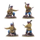 Soviet Army Infantry Platoon