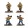 Red Star Rising - Soviet Army 1941-43 Starter Army