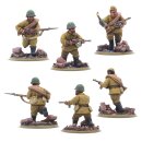 Forward to Berlin! - Soviet Army 1943-45 Starter Army