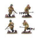 Forward to Berlin! - Soviet Army 1943-45 Starter Army
