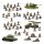 Forward to Berlin! - Soviet Army 1943-45 Starter Army