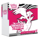 Pokémon - White Flare Elite Trainer Box - EN