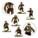 British & Canadian Infantry (Winter) Platoon