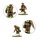 British & Canadian Infantry (Winter) Platoon
