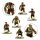 British & Canadian Infantry (Winter) Platoon