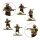 British & Canadian Infantry (Winter) Platoon