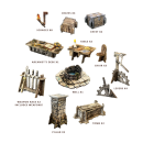 Maladum: Dungeons of Enveron - Starter Set DE