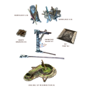 Maladum: Dungeons of Enveron - Starter Set DE