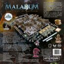Maladum: Dungeons of Enveron - Starter Set DE