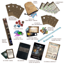 Maladum: Dungeons of Enveron - Starter Set DE