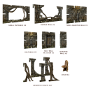 Maladum: Dungeons of Enveron - Starter Set DE