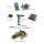 Maladum: Dungeons of Enveron - Starter Set DE