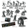 Maladum: Dungeons of Enveron - Starter Set DE