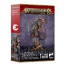 Gloomspite Gitz: Droggz Da Sunchompa