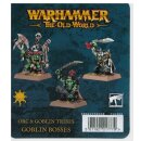 Orc & Goblin Tribes: Goblin Bosses