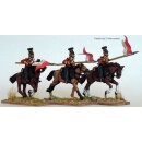 BAL Lancers charging