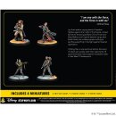 Star Wars: Shatterpoint – This is Rogue One Squad Pack