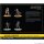 Star Wars: Shatterpoint – This is Rogue One Squad Pack