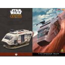 Star Wars: Legion – A-A5 Speeder Truck