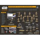 Star Wars: Legion – Separatist Alliance Starter Set
