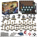 Star Wars: Legion – Separatist Alliance Starter Set